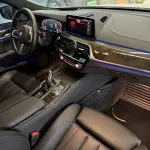 BMW 6 Series GT 2020 из Китая