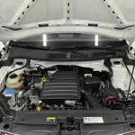 Skoda Kamiq 2023 109 л.с. из Китая