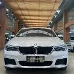 BMW 6 Series GT 2020 из Китая