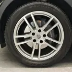 Porsche Cayenne 2022 из Китая