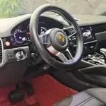 Porsche Cayenne 2022 из Китая