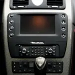 Maserati Quattroporte 2010 из Китая