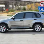 BMW X5 (Import) 2011 из Китая