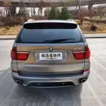 BMW X5 (Import) 2011 из Китая