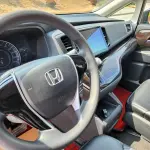 Honda Odyssey 2020 из Китая