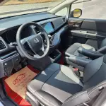 Honda Odyssey 2020 из Китая