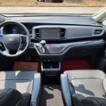 Honda Odyssey 2020 из Китая
