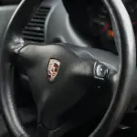 Porsche 911 2003 из Китая