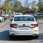 Honda Accord 2020 194 л.с. из Китая