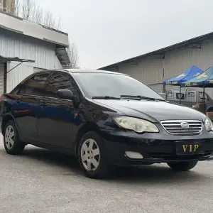 BYD F3 2020 из Китая