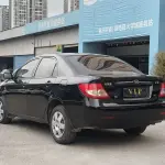 BYD F3 2020 из Китая