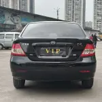 BYD F3 2020 из Китая