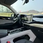 Volkswagen Teramont 2022 299 л.с. — лот 57345090 из Китая