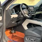 Volkswagen Teramont 2022 299 л.с. — лот 57345090 из Китая