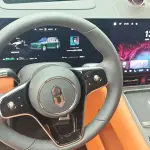 AITO 问界 AITO M8 2025 из Китая