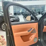 AITO 问界 AITO M8 2025 из Китая