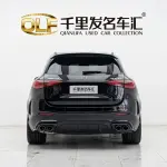 Mercedes-Benz GLC AMG 2025 из Китая