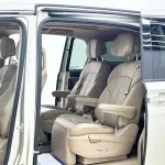 Buick GL8 2017 из Китая