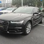 Audi A6L 2013 из Китая