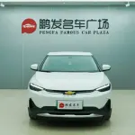 Chevrolet Menlo 2023 из Китая