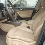 Audi A6L 2013 из Китая