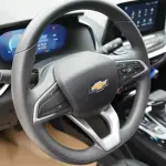 Chevrolet Menlo 2023 из Китая