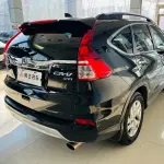 Honda CR-V 2015 из Китая