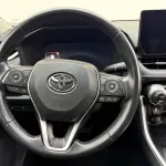 Toyota Wildlander 2024 из Китая