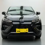 Toyota Wildlander 2024 из Китая
