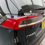 Toyota Wildlander 2024 из Китая
