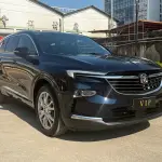 Buick Enclave 2023 из Китая