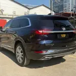Buick Enclave 2023 из Китая