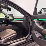 BMW 5 Series 2025 из Китая