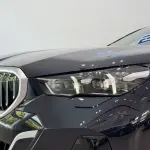 BMW 5 Series 2025 из Китая