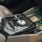 BMW 5 Series 2025 из Китая