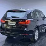 BMW X5 (Import) 2015 из Китая