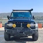 Tank Tank 300 2021 из Китая