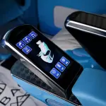 Mercedes-Benz Vito 2022 211 л.с. — лот 57539779 из Китая