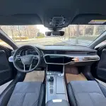 Audi A6L 2022 из Китая