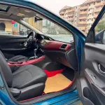 Nissan Bluebird 2016 126 л.с. — лот 57540085 из Китая