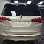 Buick GL8 2019 из Китая