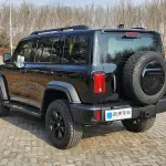 Tank Tank 300 2024 227 л.с. — лот 57539920 из Китая