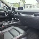 Mazda CX-5 2021 из Китая