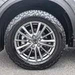 Mazda CX-5 2021 из Китая