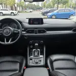 Mazda CX-5 2021 из Китая