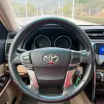 Toyota Reiz 2012 из Китая