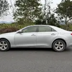 Toyota Reiz 2012 из Китая