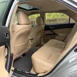 Toyota Reiz 2012 из Китая
