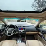 Toyota Reiz 2012 из Китая