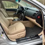 Toyota Reiz 2012 из Китая
